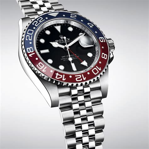 rolex pepsi 2024 discontinuance